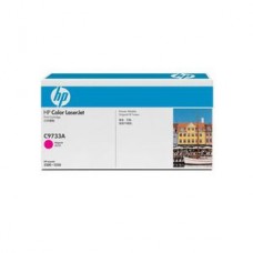 Genuine HP Magenta Toner Cartridge 